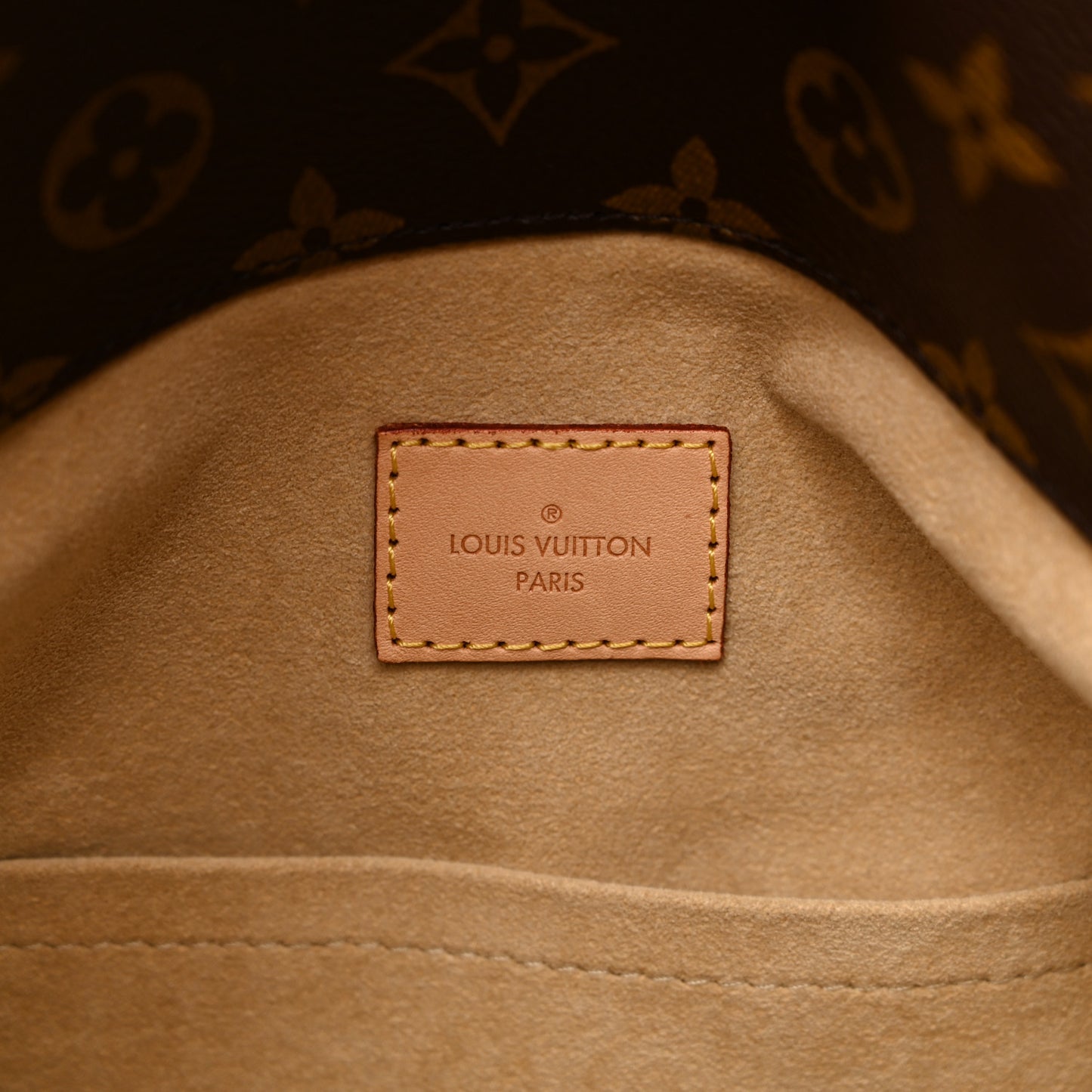 Monogram Artsy MM