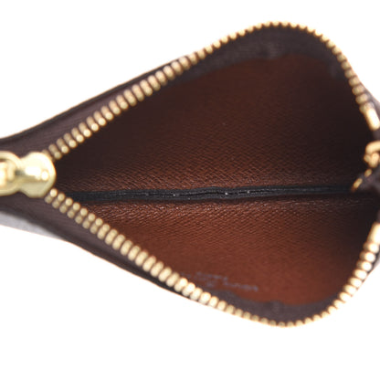 Louis Vuitton Monogram Key Pouch 4 of 6