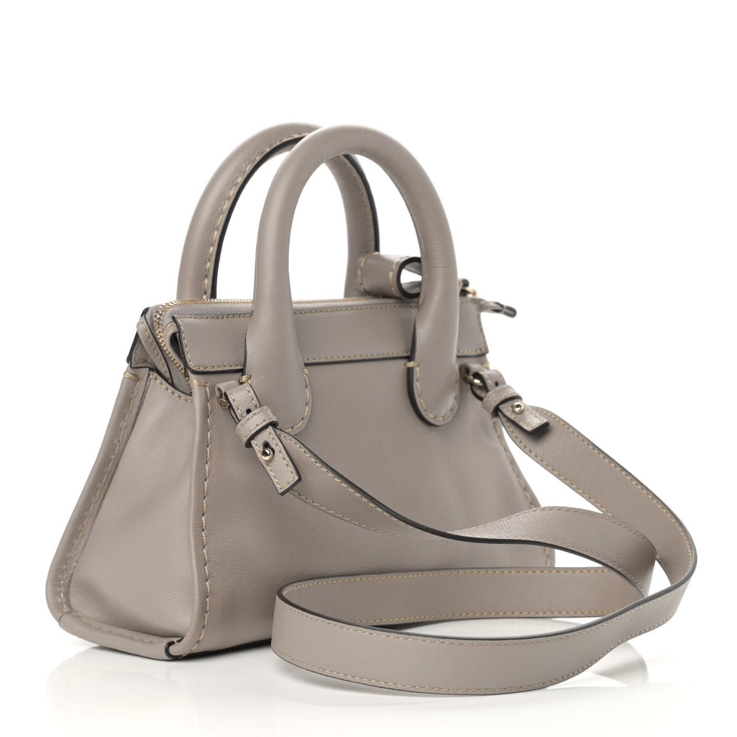 Buffalo Mini Edith Bag Cashmere Grey