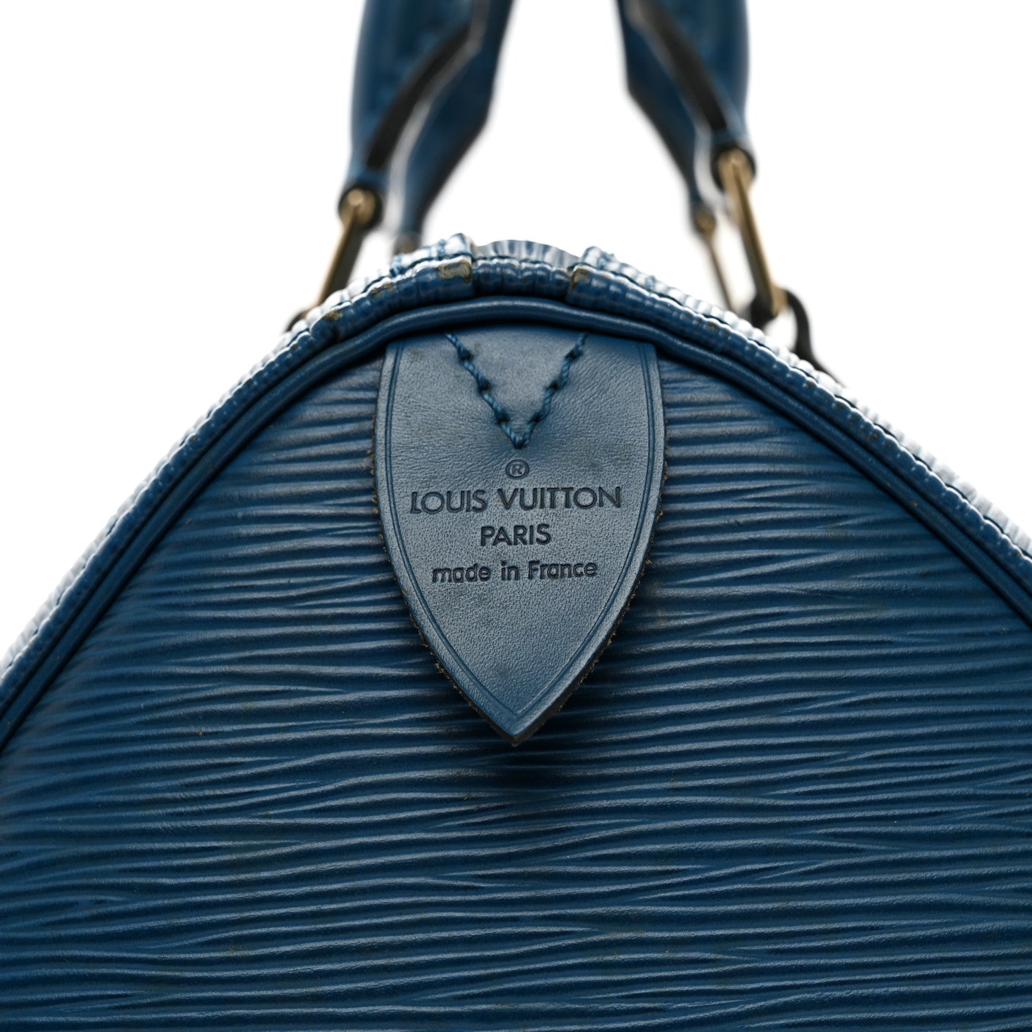 Louis Vuitton Epi Speedy 25 Toledo 8 of 16
