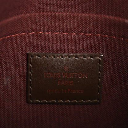 Louis Vuitton Damier Ebene Favorite MM 6 of 14
