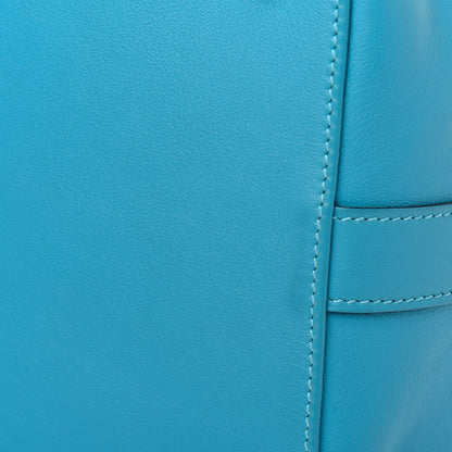 Hermes Swift Toolbox 26 Turquoise 18 of 24