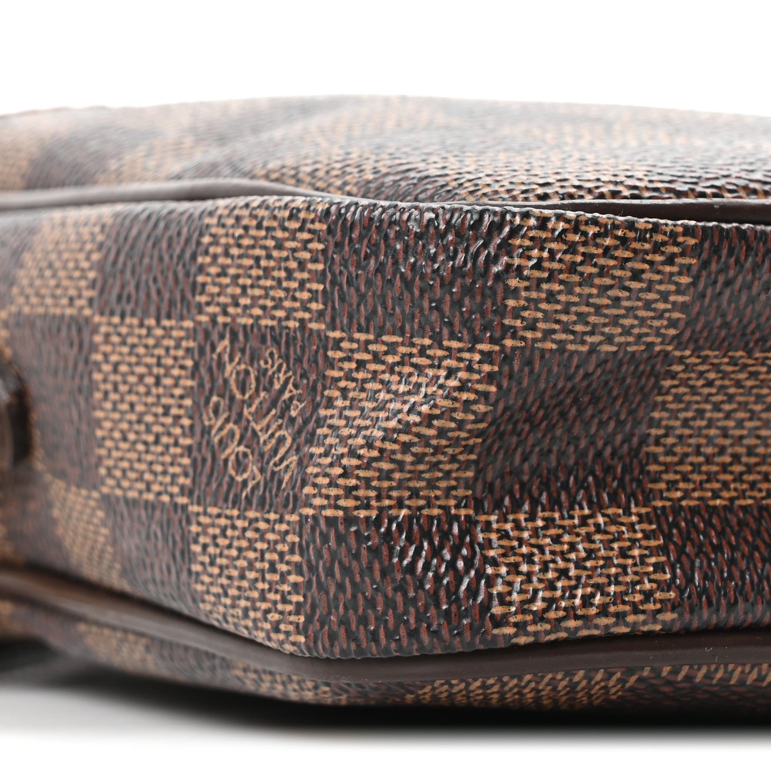 Louis Vuitton Damier Ebene Rift 8 of 9