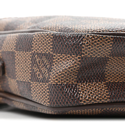 Louis Vuitton Damier Ebene Rift 8 of 9
