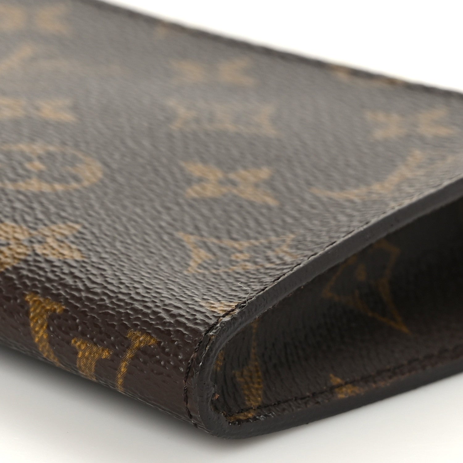 Louis Vuitton Monogram Bucket 27 Pouch 9 of 9