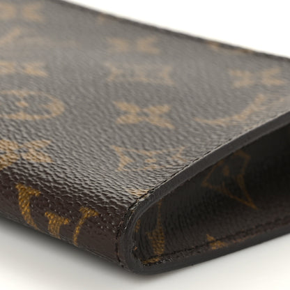 Louis Vuitton Monogram Bucket 27 Pouch 9 of 9