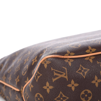 Louis Vuitton Monogram Delightful MM Pivoine 12 of 15
