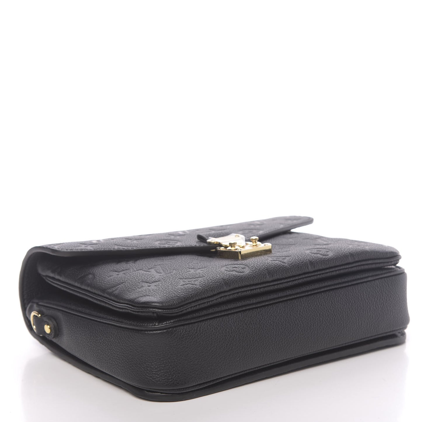 Empreinte Pochette Metis Black