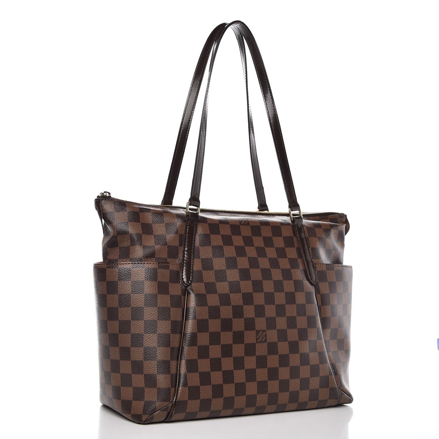 Damier Ebene Totally MM