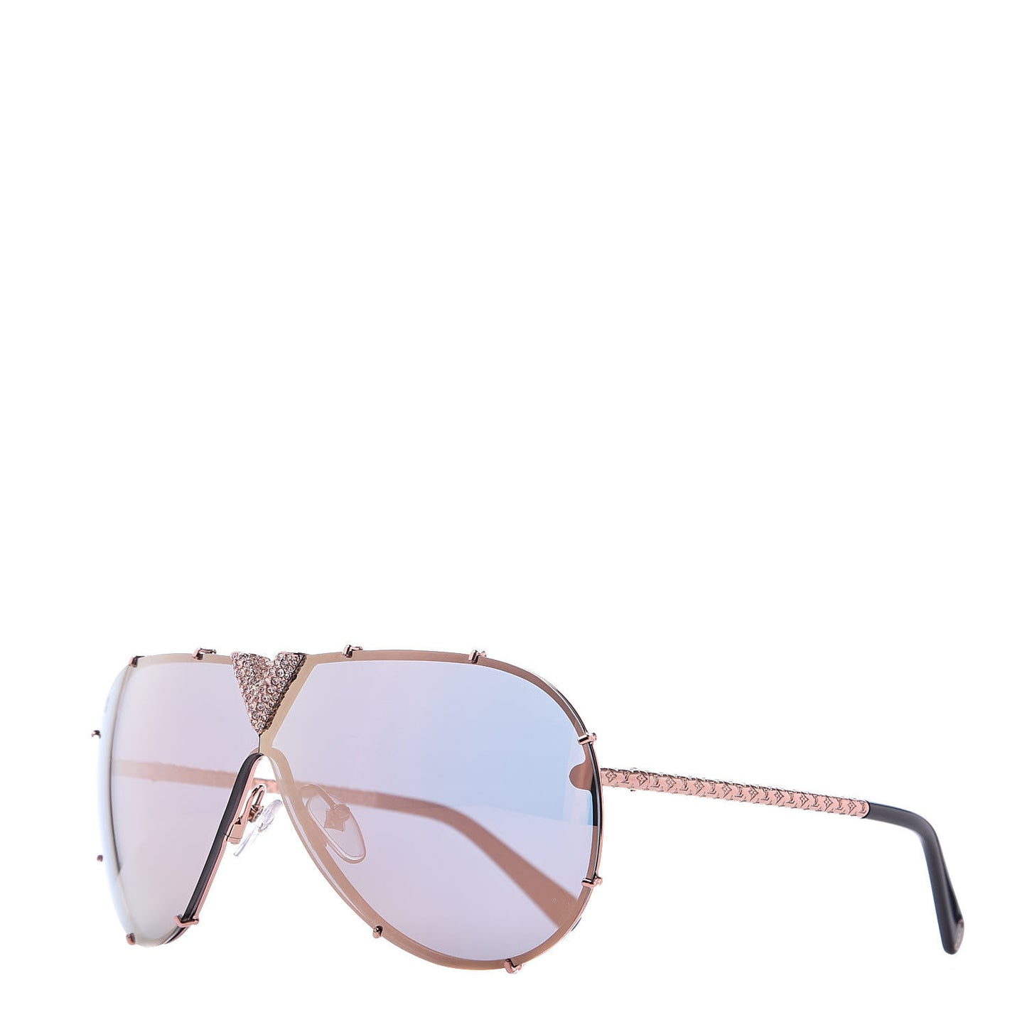 LV Drive Sunglasses Z1060W Pink