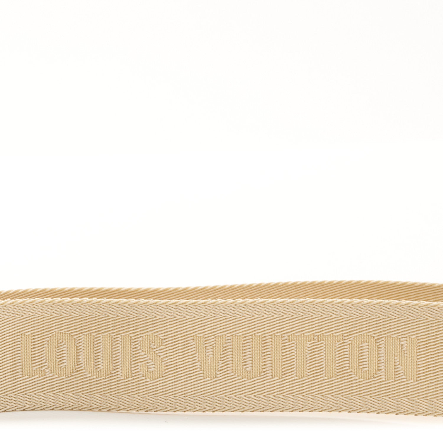 Louis Vuitton Monogram Onthego East West Shoulder Strap 5 of 7