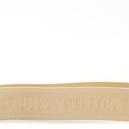 Louis Vuitton Monogram Onthego East West Shoulder Strap 5 of 7