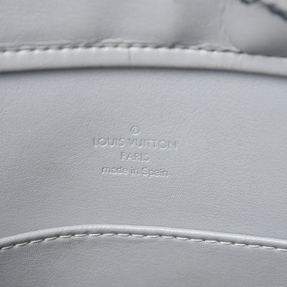 Louis Vuitton Vernis Columbus Silver 6 of 57