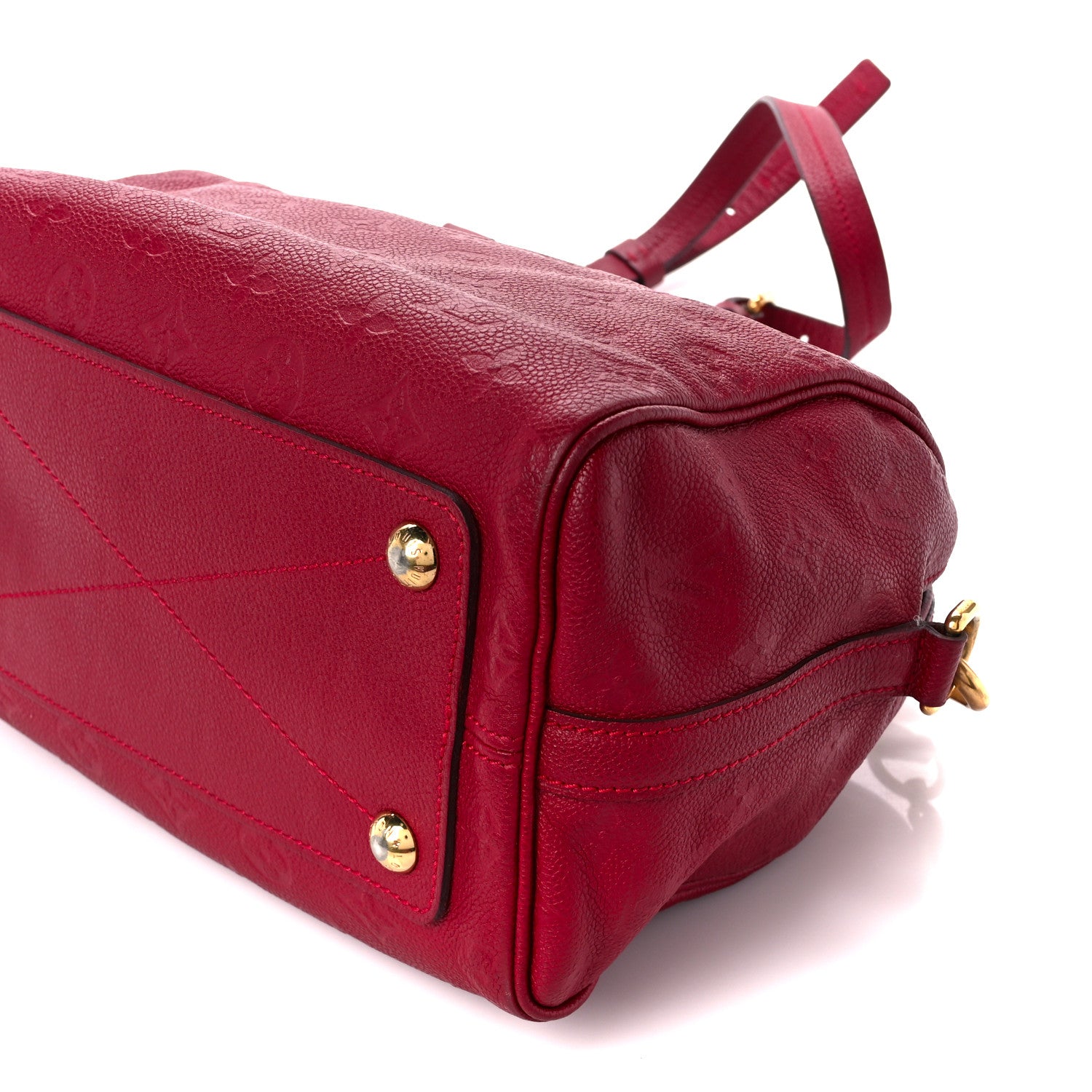 Louis Vuitton Empreinte Speedy Bandouliere 25 Jaipur 10 of 11