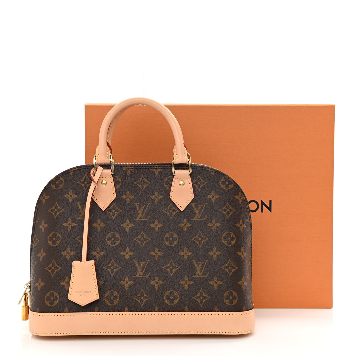 Monogram Alma PM