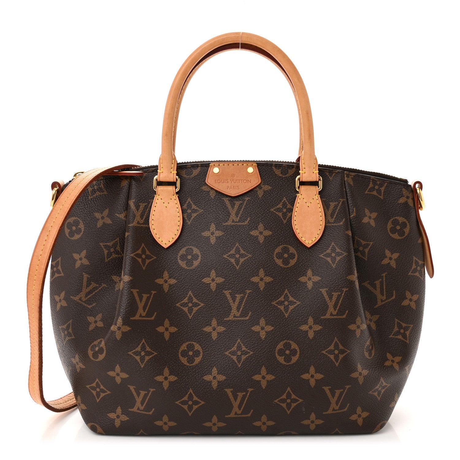 Louis Vuitton Monogram Turenne PM 1 of 13