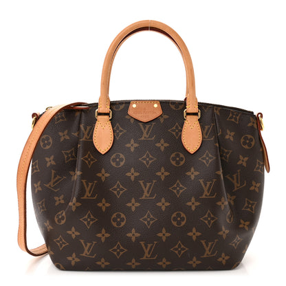 Louis Vuitton Monogram Turenne PM 1 of 13