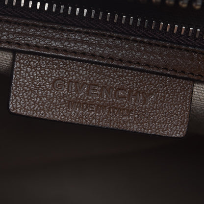 Givenchy Sugar Goatskin Medium Antigona Brown 7 of 8