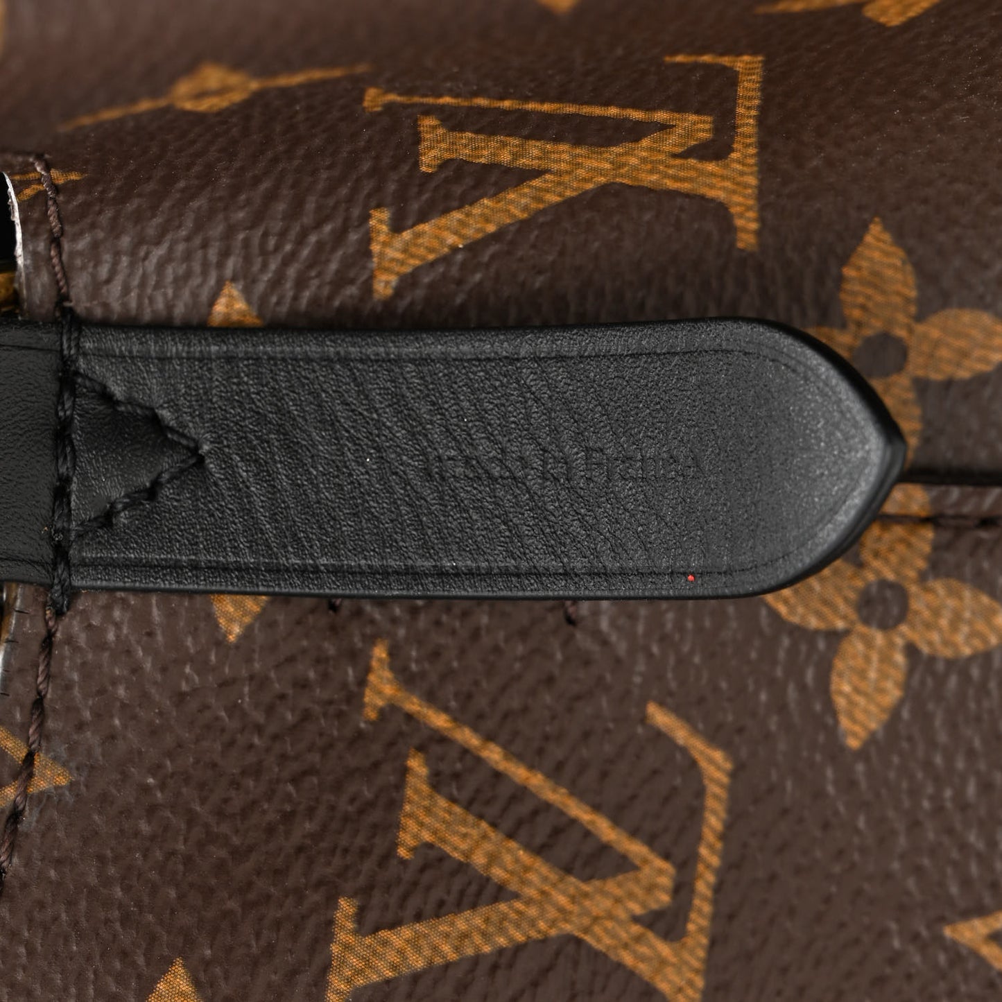 Monogram Neonoe MM Black