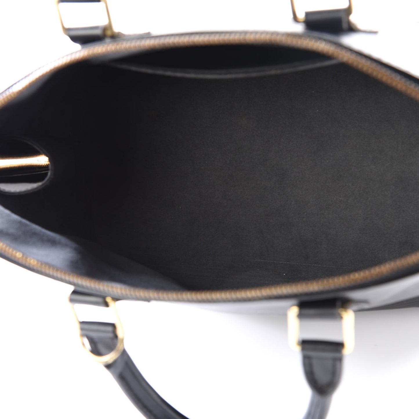 Epi Alma MM Black