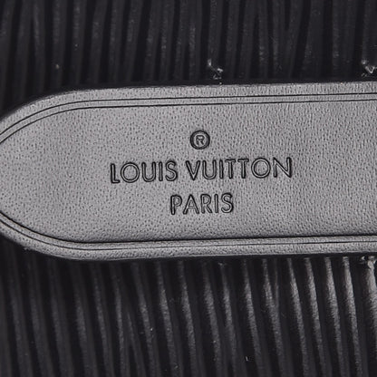 Louis Vuitton Epi Neonoe Black 7 of 9