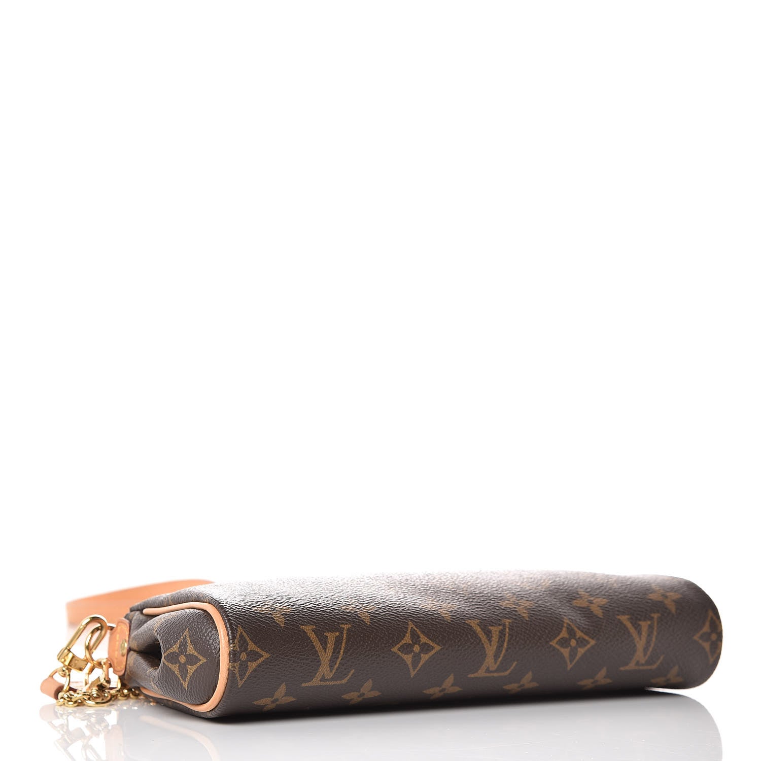 Louis Vuitton Monogram Eva Clutch 4 of 10