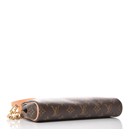 Louis Vuitton Monogram Eva Clutch 4 of 10