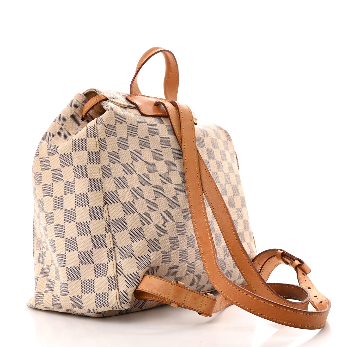 Damier Azur Sperone Backpack