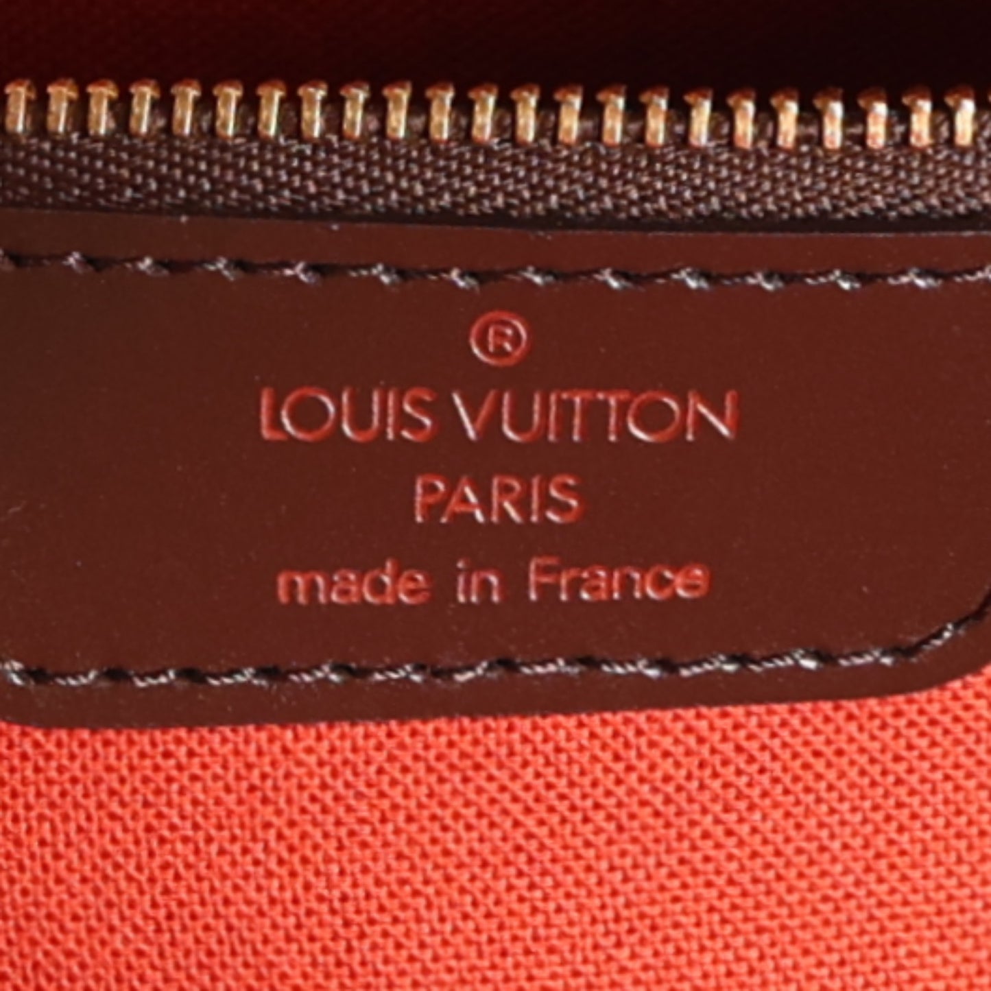 Damier Ebene Nolita 24 Heures