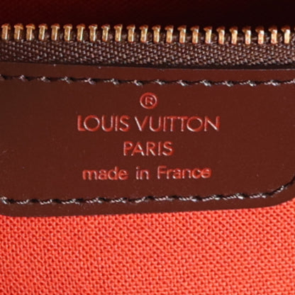 Louis Vuitton Damier Ebene Nolita 24 Heures 5 of 8