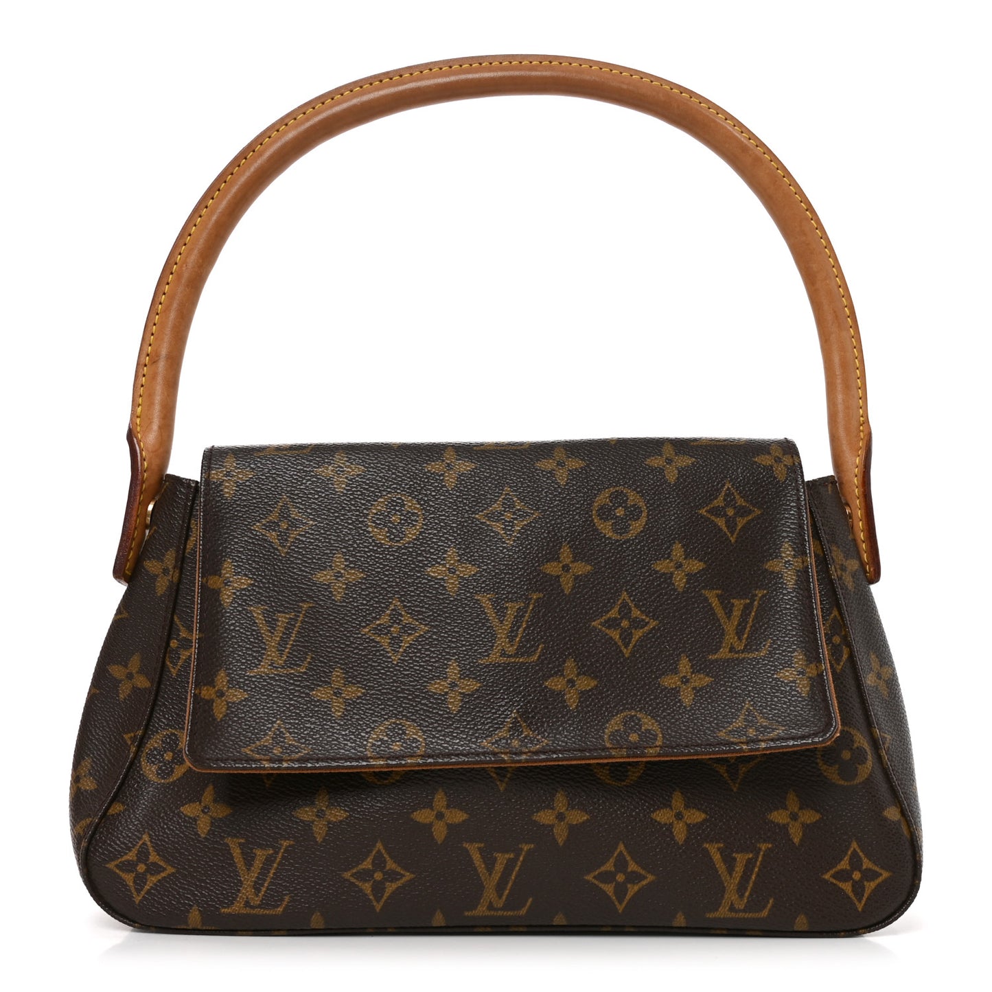 Monogram Mini Looping