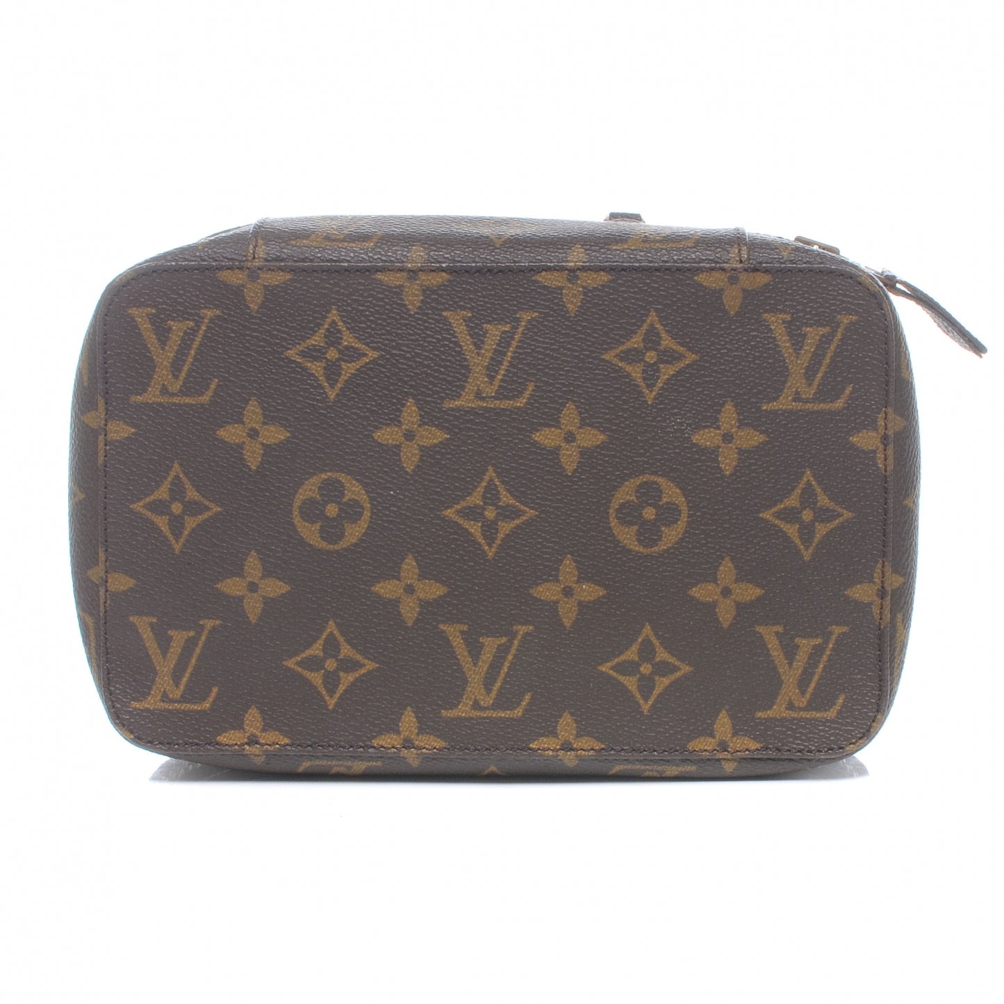 Monogram Monte Carlo Jewelry Case