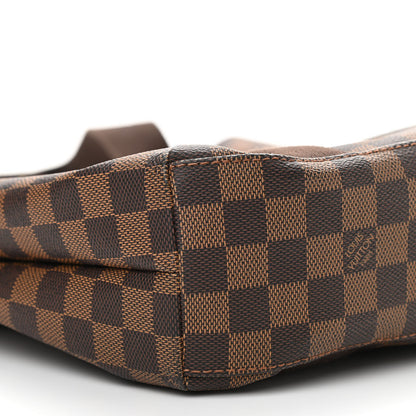 Louis Vuitton Damier Ebene Beaubourg 8 of 9