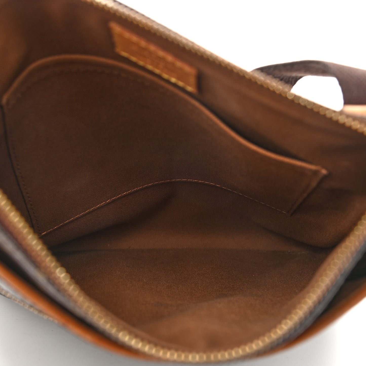 Monogram Pochette Valmy