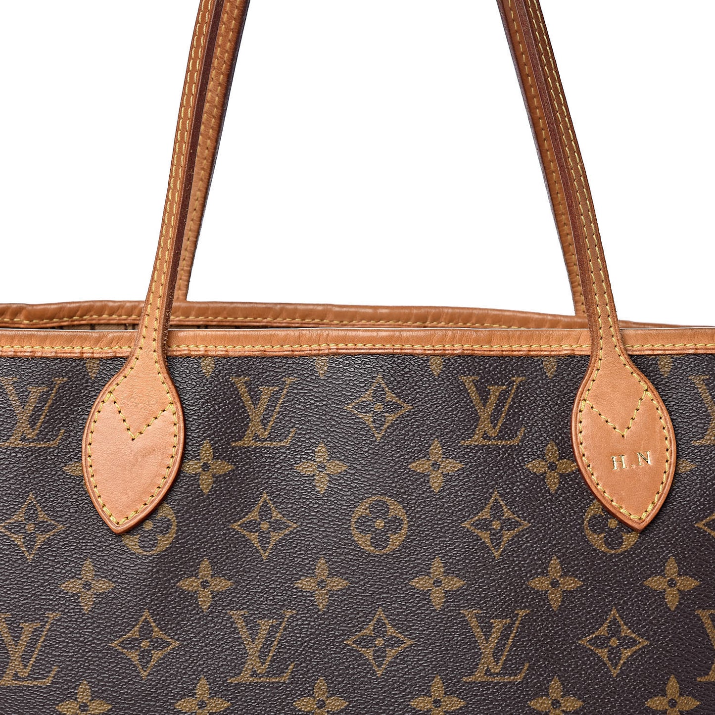 Monogram Neverfull MM