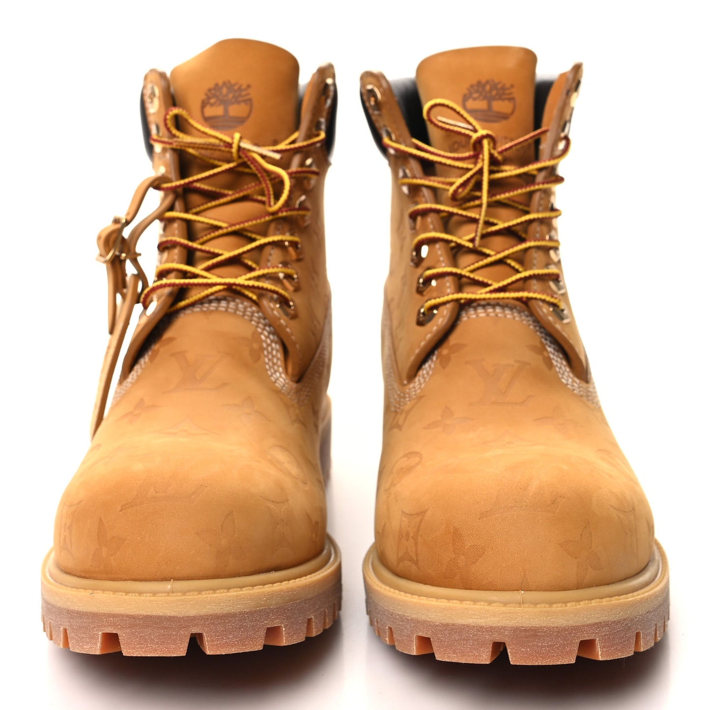 X Timberland Suede Calfskin Mens Ankle Boots 9.5