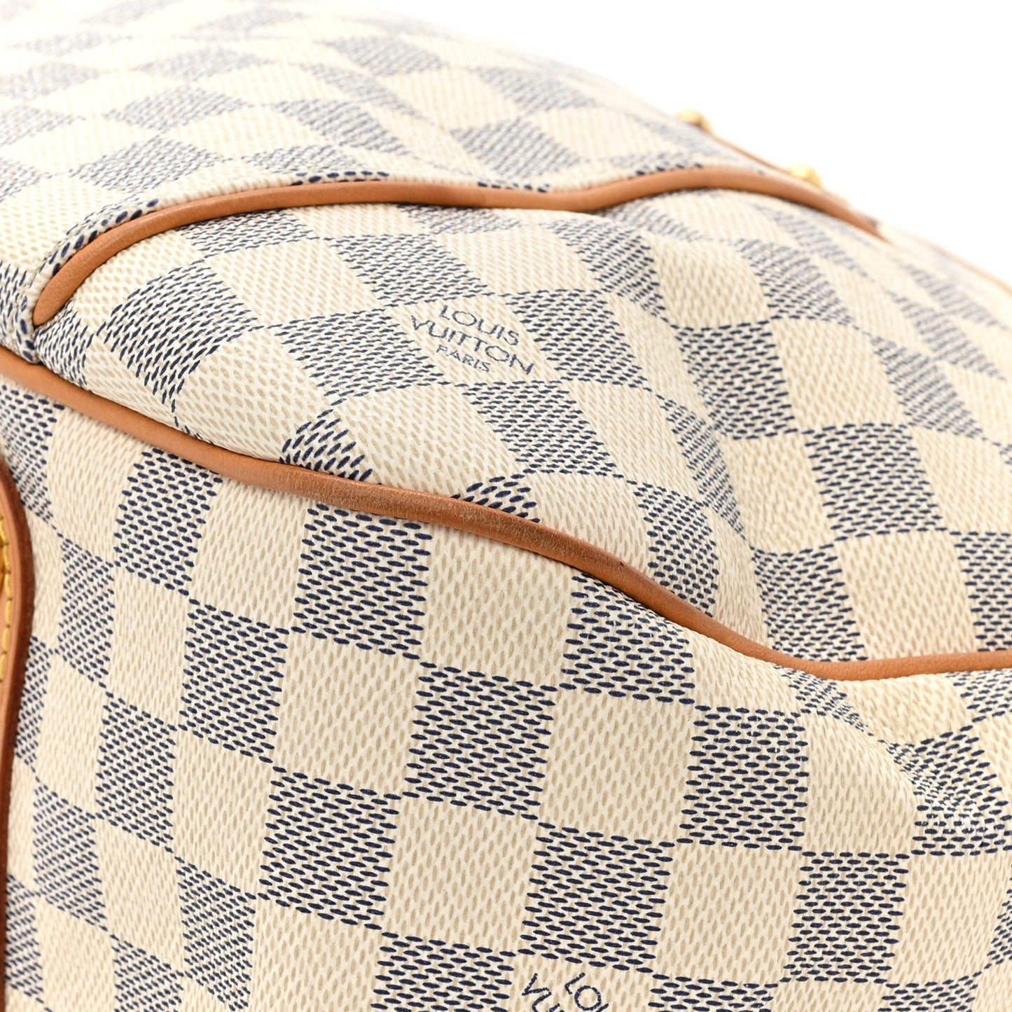 Damier Azur Galliera PM