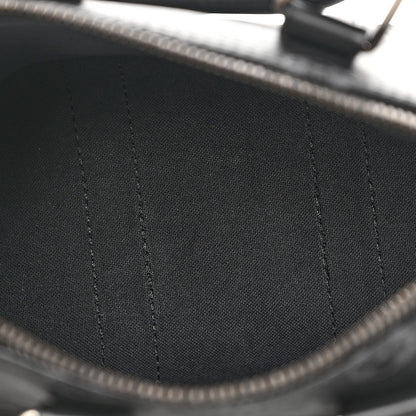 Louis Vuitton Reverse Monogram Eclipse Keepall Bandouliere 25 5 of 9