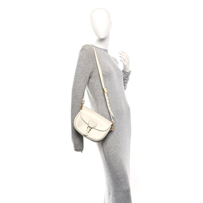 Christian Dior Box Calfskin Medium Bobby Flap Latte 2 of 17