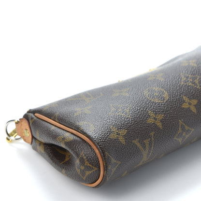 Louis Vuitton Monogram Eva Clutch 5 of 10