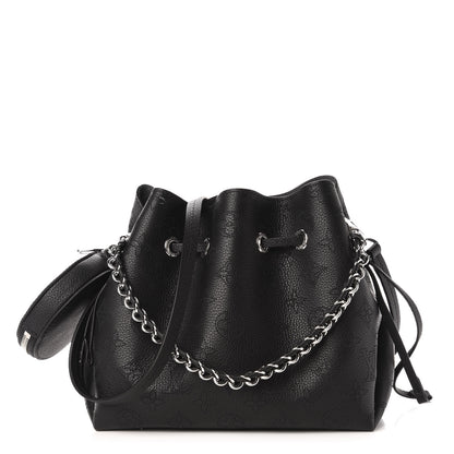 Louis Vuitton Mahina Bella Black 1 of 10