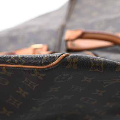 Louis Vuitton Monogram Keepall 60 11 of 14