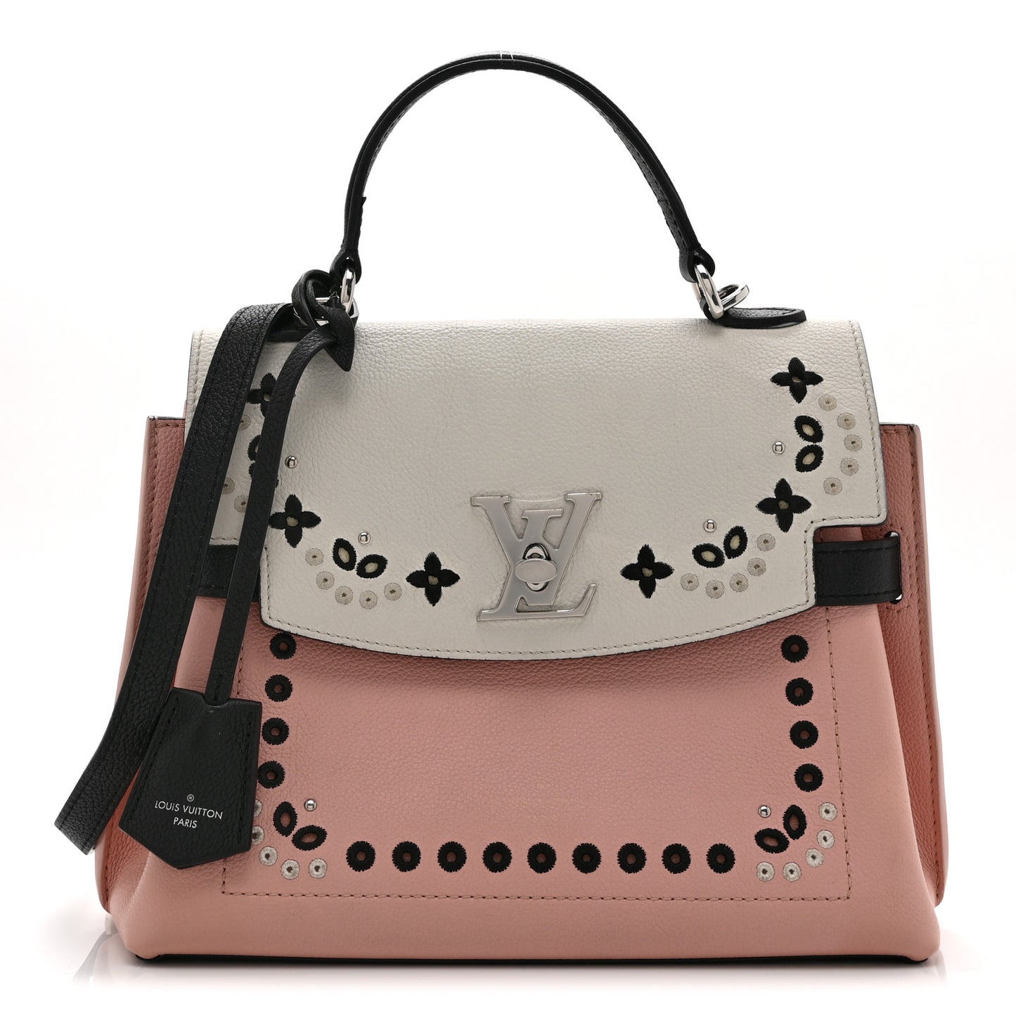 lockme louis vuitton backpack - Black (Pre-Owned) Discover our wide selection of second Louis Vuitton Backpack Lock Me
