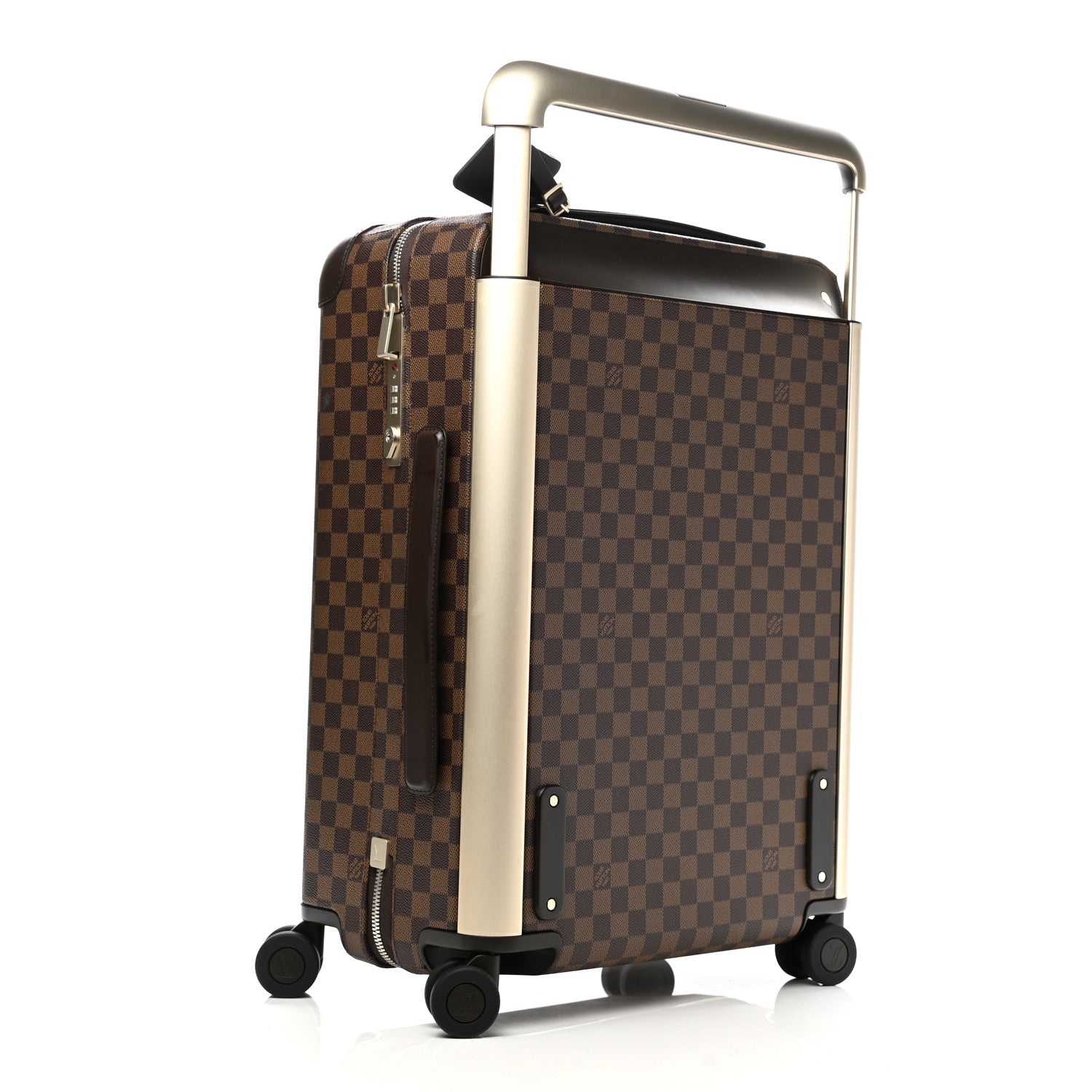 Louis Vuitton Damier Ebene Horizon 55 2 of 10