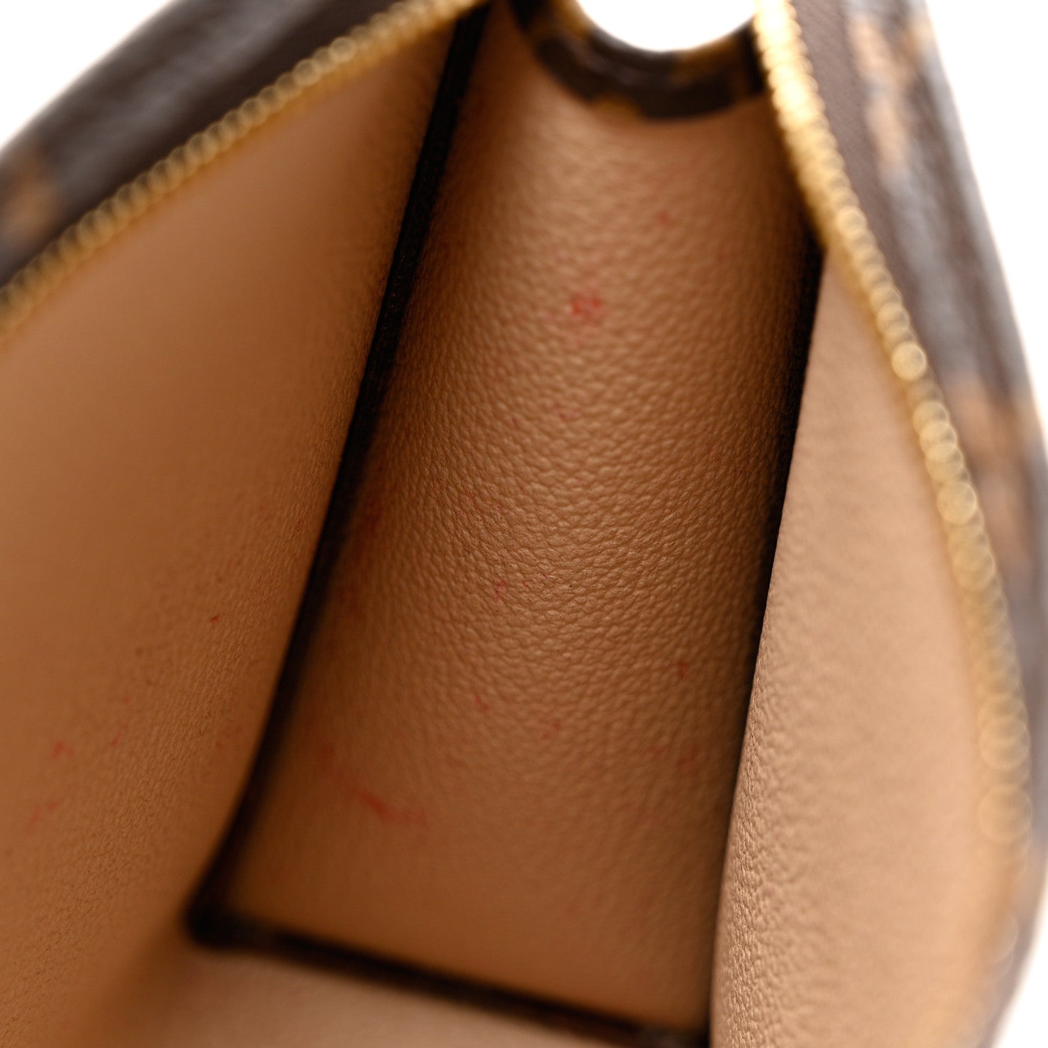 Louis Vuitton Monogram Toiletry Pouch 19 5 of 6