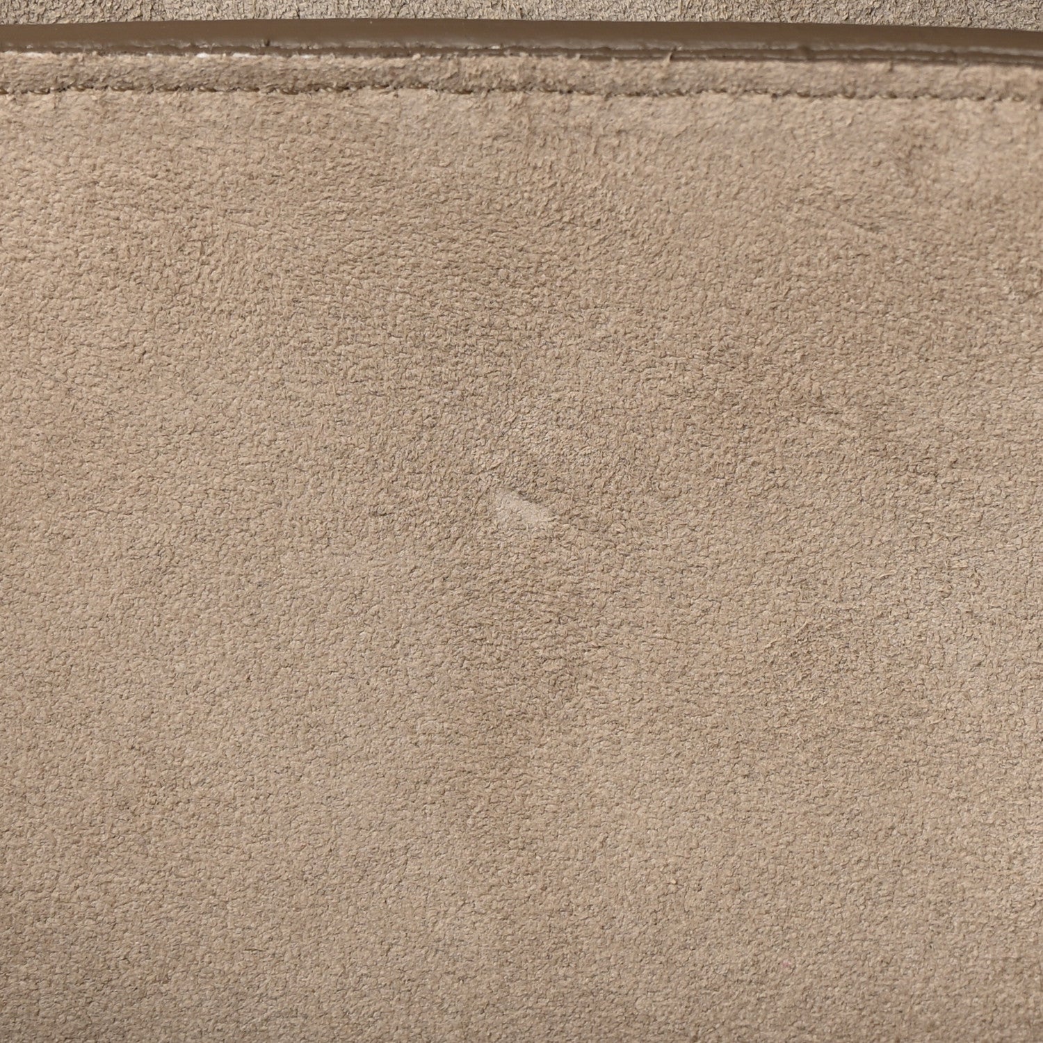 Celine Grained Calfskin Micro Belt Bag Light Taupe 13 of 14
