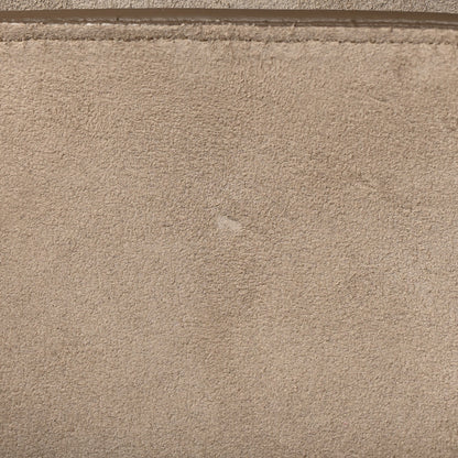 Celine Grained Calfskin Micro Belt Bag Light Taupe 13 of 14