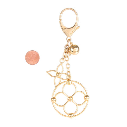Louis Vuitton Bloomy Bag Charm 2 of 6