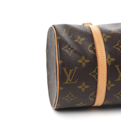 Louis Vuitton Monogram Papillon 26 8 of 9