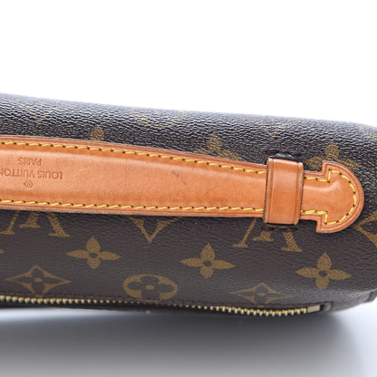 Louis Vuitton Monogram Pochette Metis 11 of 15